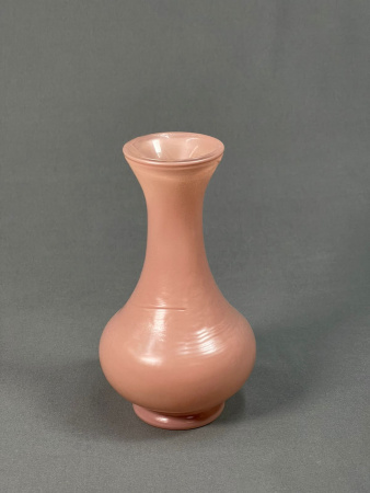 Ваза Альматус Анютик-1 (крем-брюле)